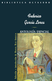 Antología esencial de Federico García Lorca