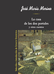 La casa de los dos portales y otros cuentos