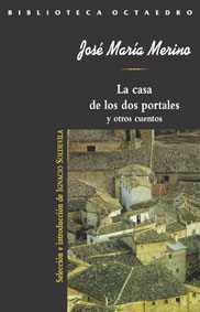 La casa de los dos portales y otros cuentos