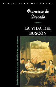 La vida del Buscón