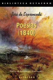 Poesías (1840)