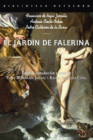 El jardín de Falerina