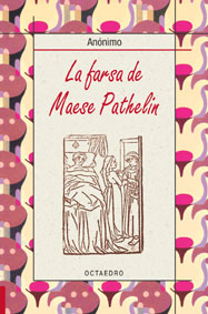 La farsa de Maese Pathelin