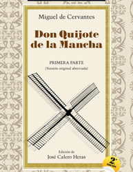 Don Quijote de la Mancha