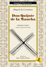 Don Quijote de la Mancha