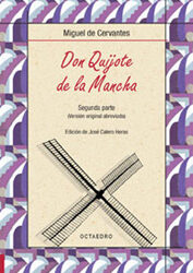 Don Quijote de la Mancha