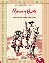 El primer Quijote