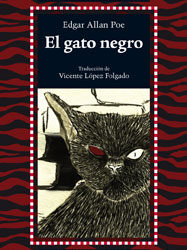 El gato negro