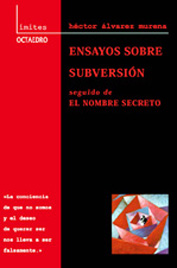 Ensayos sobre subversión