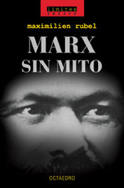 Marx sin mito