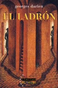 El ladrón