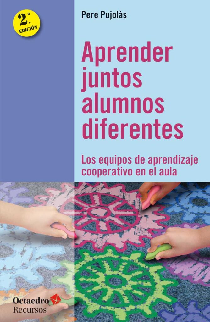 Aprender juntos, alumnos diferentes