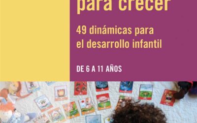 Siete cuentos para crecer