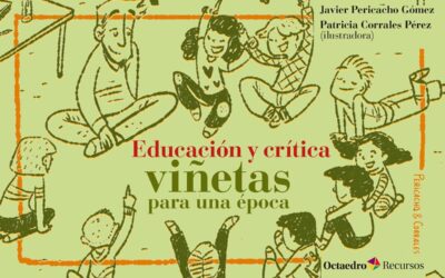 Educación y crítica: viñetas para una época