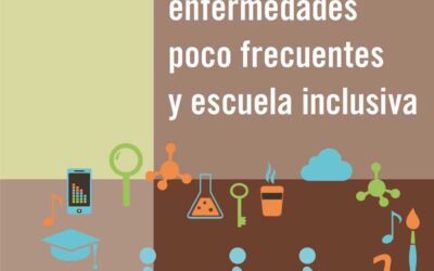 Alumnado con enfermedades poco frecuentes y escuela inclusiva