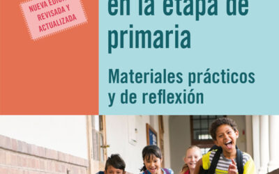 Educación socioemocional en la etapa de primaria