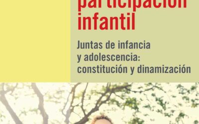 Guía de participación infantil