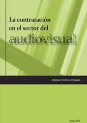 La contratación en el sector del audiovisual