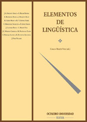 Elementos de lingüística