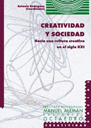 Creatividad y sociedad