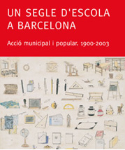 Un segle d’escola a Barcelona