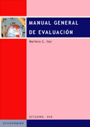 Manual general de evaluación
