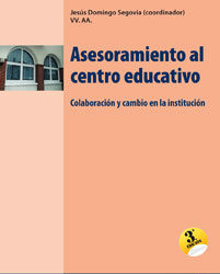 Asesoramiento al centro educativo