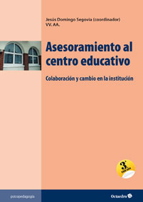 Asesoramiento al centro educativo