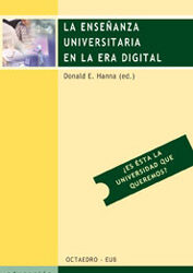 La enseñanza universitaria en la era digital