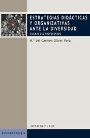 Estrategias didácticas y organizativas ante la diversidad