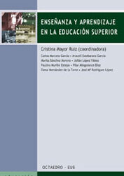 Enseñanza y aprendizaje en la educación superior