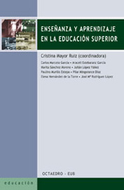 Enseñanza y aprendizaje en la educación superior