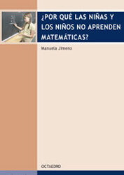 ¿Por qué las niñas y los niños no aprenden matemáticas?