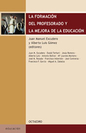 La formación del profesorado y la mejora de la educación