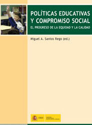 Políticas educativas y compromiso social