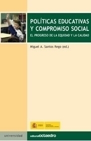 Políticas educativas y compromiso social