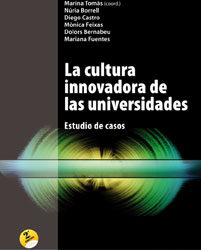 La cultura innovadora de las universidades