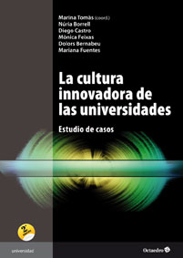 La cultura innovadora de las universidades