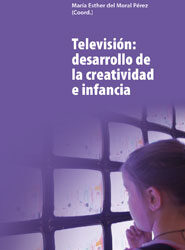 Televisión: desarrollo de la creatividad e infancia