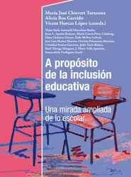 A propósito de la inclusión educativa