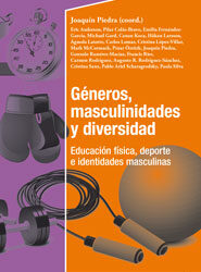 Género, masculinidades y diversidad