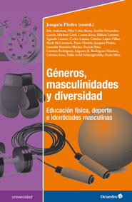 Género, masculinidades y diversidad