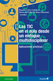 Las TIC en el aula desde un enfoque multidisciplinar