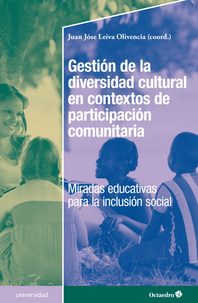 Gestión de la diversidad cultural en contextos de participación comunitaria