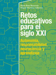 Retos educativos para el siglo XXI