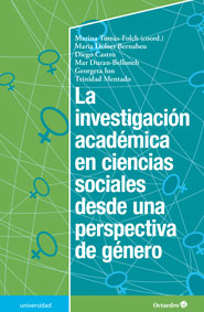 La investigación académica en ciencias sociales desde una perspectiva de género