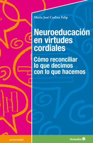 Neuroeducación en virtudes cordiales