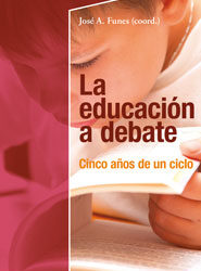 La educación a debate