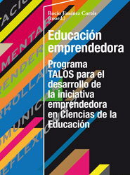 Educación emprendedora