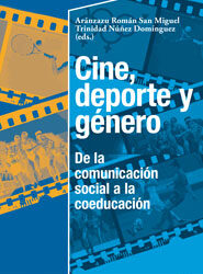 Cine, deporte y género